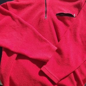 Footlocker Fleece jacket